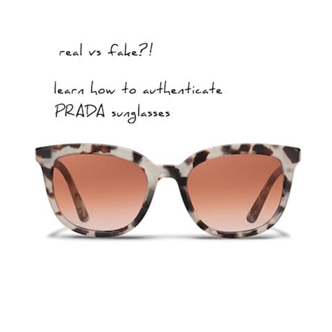 how to find style number of prada sunglasses|HOW TO AUTHENTICATE PRADA SUNGLASSES .